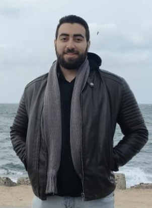 صوره ورآي احد العملاء